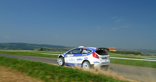 Rajd Rzeszowski